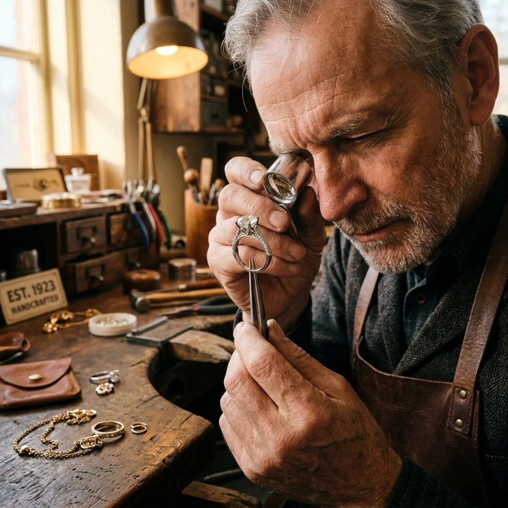 Craftsmanship