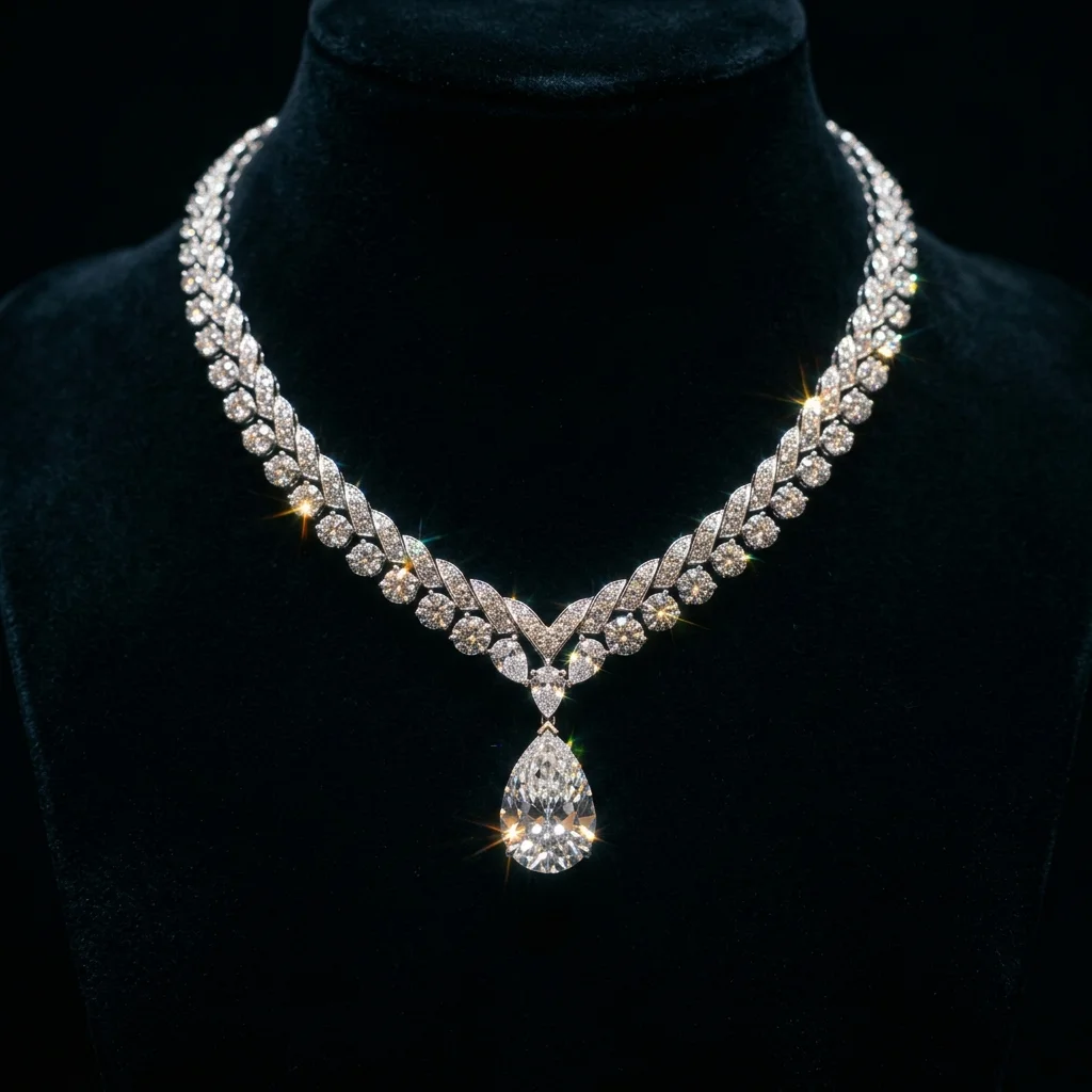 Luxury Diamonds